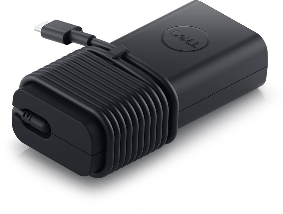 EAN 5715063392423 - DELL DELL-MG4V2 adaptador e inversor de corriente Interior 65 W Negro imagen 2