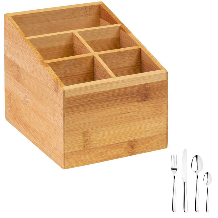 EAN 4004094698477 - Westmark Tapas + Friends Organizador Canasta Mesa imagen 2
