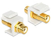 EAN 4043619863105 - DeLOCK RCA f/f imagen 1