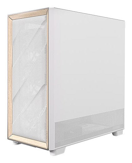 EAN 0761345101349 - Antec FLUX Midi Tower Blanco imagen 6