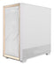 EAN 0761345101349 - Antec FLUX Midi Tower Blanco imagen 6