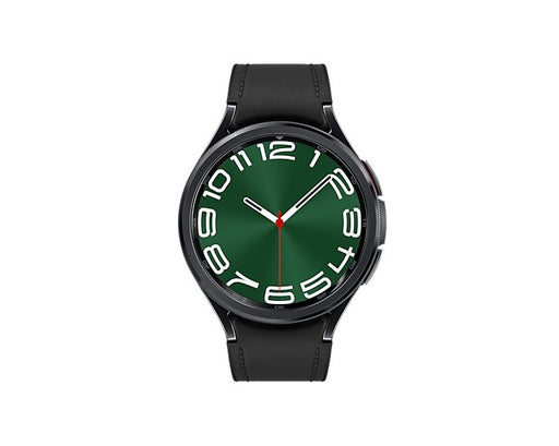 EAN 8806095038827 - Samsung Galaxy Watch6 Classic 3,81 cm (1.5") OLED 47 mm Digital 480 x 480 Pixeles Pantalla táctil Negro W imagen 2