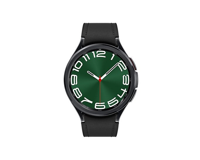 EAN 8806095038827 - Samsung Galaxy Watch6 Classic 3,81 cm (1.5") OLED 47 mm Digital 480 x 480 Pixeles Pantalla táctil Negro W imagen 2