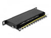 EAN 4043619668700 - DeLOCK 66870 panel de parcheo 0.5U imagen 1