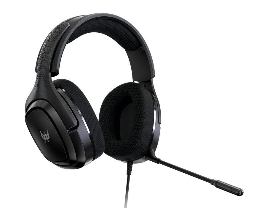 EAN 4515777621755 - Acer Predator Galea 315 Auriculares Alámbrico Diadema Juego Negro imagen 5