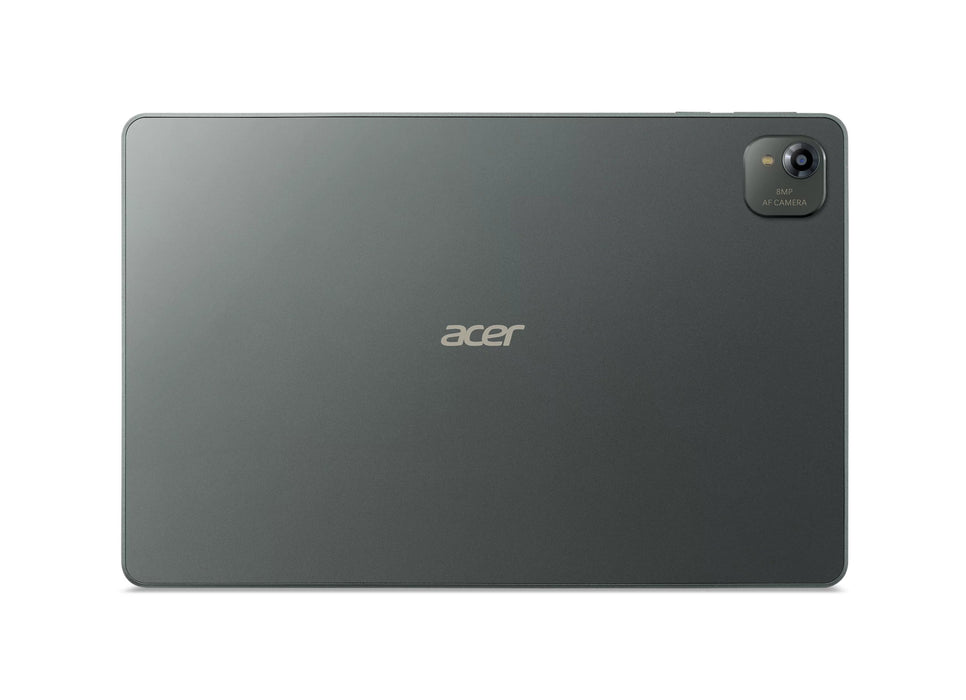 EAN 4711721053621 - Acer Iconia V11-21M-8488 Mediatek 128 GB 27,9 cm (11") 4 GB Wi-Fi 6 (802.11ax) Android 15 Verde imagen 9