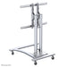 EAN 8717371441609 - Neomounts PLASMA-M1200 soporte para pantalla de señalización 177,8 cm (70") Plata imagen 8
