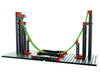 EAN 4048962250282 - fischertechnik 536621 juego y juguete de habilidad/activo Pista para canicas y bolas (juego) imagen 6