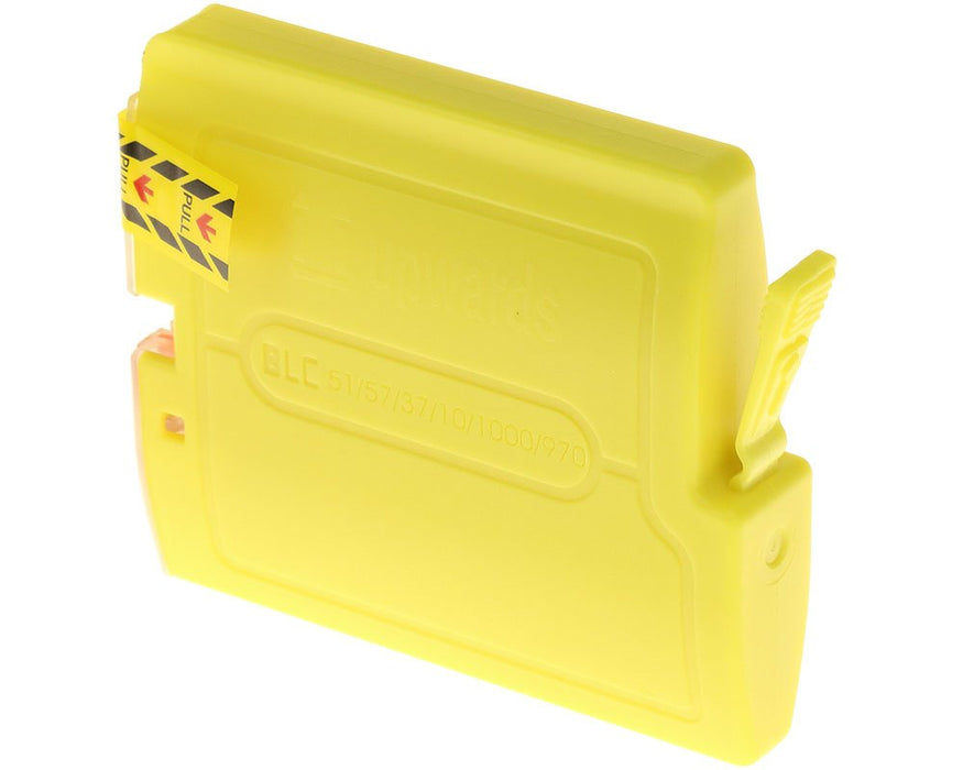 EAN 6941784780242 - G&G 14542 cartucho de tinta 1 pieza(s) Compatible Amarillo imagen 3