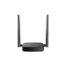 EAN 6932849430752 - Tenda 4G05 router inalámbrico Ethernet rápido Banda única (2,4 GHz) Negro imagen 1