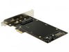 EAN 4043619903498 - DeLOCK 90349 tarjeta y adaptador de interfaz Interno SATA imagen 2