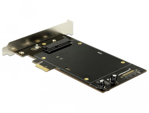 EAN 4043619903498 - DeLOCK 90349 tarjeta y adaptador de interfaz Interno SATA imagen 2