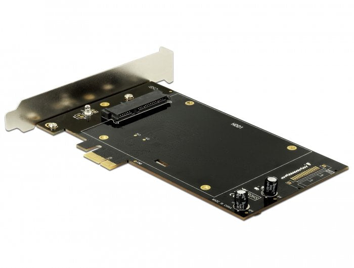 EAN 4043619903498 - DeLOCK 90349 tarjeta y adaptador de interfaz Interno SATA imagen 2