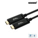 EAN 5704174261346 - Microconnect MC-USB3.1CC10OP cable USB USB 3.2 Gen 2 (3.1 Gen 2) 10 m USB C Negro imagen 1