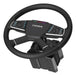 EAN 6973137270261 - Moza Racing TSW Truck Wheel Negro Volante PC imagen 2