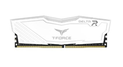 EAN 765441643277 - Team Group T-FORCE DELTA RGB TF4D48G3200HC16C01 módulo de memoria 8 GB 1 x 8 GB DDR4 288-pin DIMM imagen 2