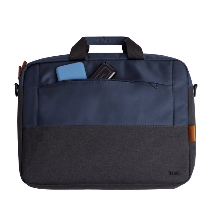EAN 8713439249804 - Trust Lisboa 40,6 cm (16") Maletín Azul imagen 2