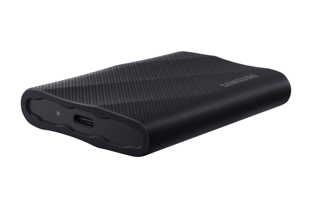EAN 8806094914689 - Samsung MU-PG2T0B 2 TB USB Tipo C 3.2 Gen 2 (3.1 Gen 2) Negro imagen 2