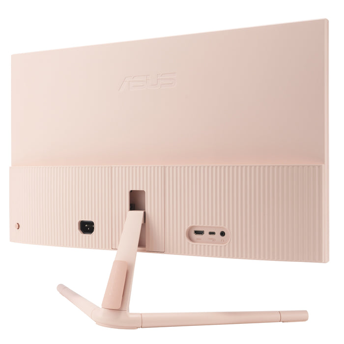 EAN 4711387629116 - ASUS VU249CFE-P pantalla para PC 60,5 cm (23.8") 1920 x 1080 Pixeles Full HD LCD Rosa imagen 4