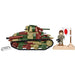 EAN 5902251031152 - COBI Type 95 Ha-Go imagen 3
