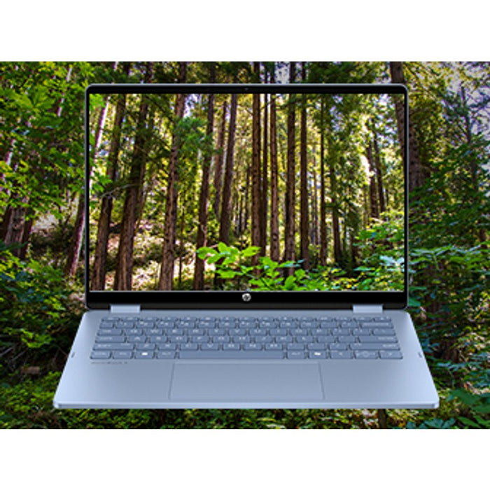 EAN 0199251190087 - HP OmniBook 5 Flip 14-fp0016ns Intel® Core™ i5 i5-1334U Portátil 35,6 cm (14") Pantalla táctil 2K 16 GB L imagen 12