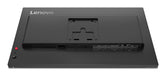 EAN 0198156544872 - Lenovo ThinkVision P24QD-40 pantalla para PC 60,5 cm (23.8") 2560 x 1440 Pixeles Quad HD LCD Negro imagen 10