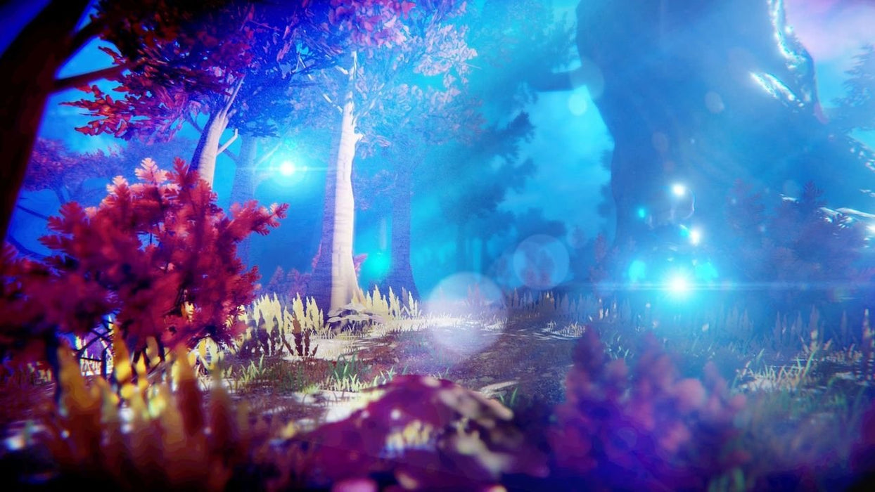 EAN 5055377605254 - GS2 Games Seed of Life Estándar Inglés PlayStation 4 imagen 6