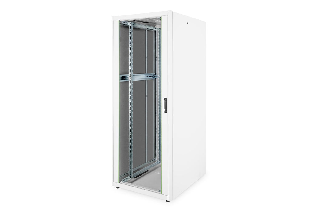 EAN 4016032343523 - Digitus DN-19 42U-8/10-D armario rack Rack o bastidor independiente Gris imagen 1