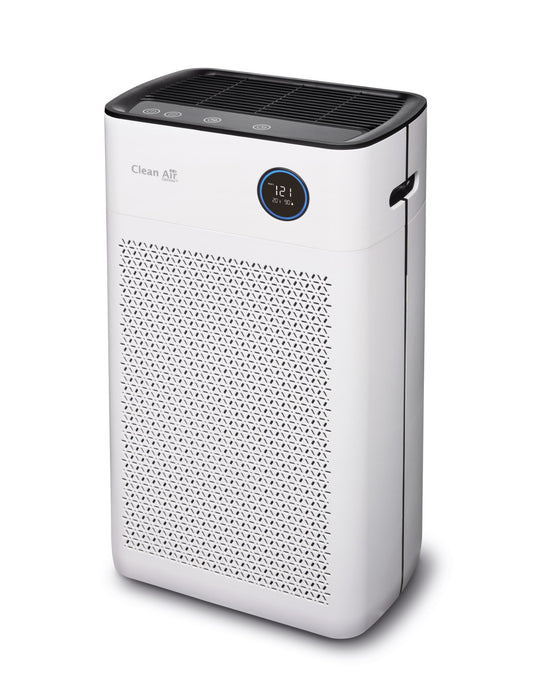 EAN 8718546312137 - Clean Air Optima CA510ProSmart purificador de aire 110 m² 55 dB 45 W Blanco imagen 14