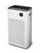 EAN 8718546312021 - Clean Air Optima CA510ProSmart purificador de aire 110 m² 55 dB 45 W Blanco imagen 14