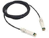 EAN 0644728053551 - Extreme networks 10G-DACP-SFPZ5M Cable de fibra óptica e InfiniBand 0,5 m SFP+ Negro imagen 1