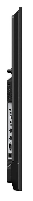 EAN 4550556167871 - Sharp E869 Pizarra de caballete digital 2,17 m (85.6") LED 350 cd / m² 4K Ultra HD Negro 16/7 imagen 5