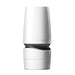 EAN 4570030972685 - Tenga Aero Masturbador masculino Blanco Acrilonitrilo butadieno estireno (ABS), Elastómero, Silicona imagen 1