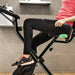 EAN 8435484070164 - Cecotec 07016 bicicleta estática Rodillo de entrenamiento magnético para bicicleta imagen 4