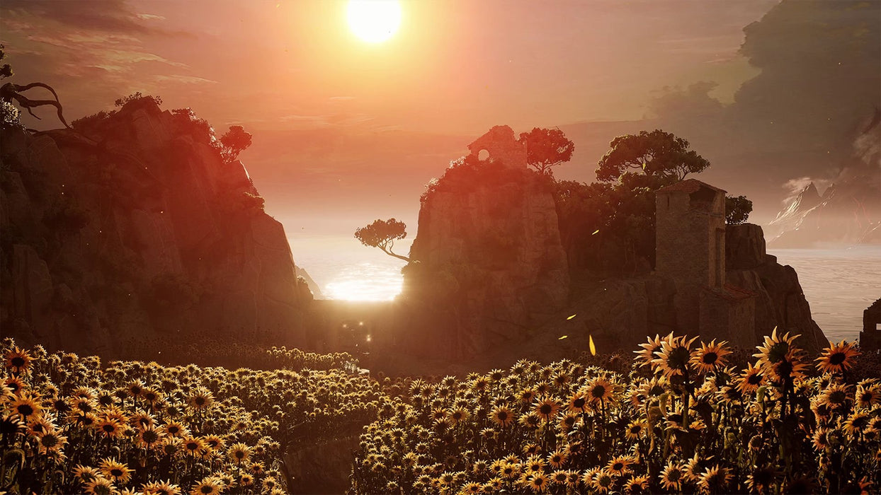 EAN 5056208823960 - Jyamma Games Enotria: The Last Song Estándar PlayStation 5 imagen 8