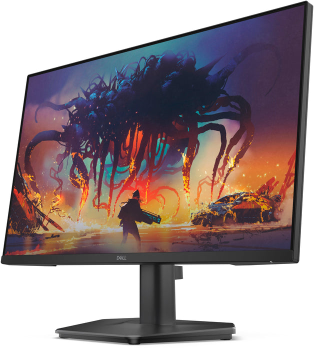 EAN 5397184962893 - DELL SE2425HG pantalla para PC 61 cm (24") 1920 x 1080 Pixeles Full HD LCD Negro imagen 3