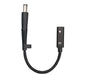 EAN 5704174651604 - CoreParts MBXUSBC-CO0004 cambiador de género para cable USB C 7.4*5.0 Negro imagen 1