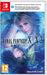 EAN 5021290083714 - Nintendo Final Fantasy X/X-2 HD Remaster Remasterizada Alemán, Inglés Nintendo Switch imagen 1