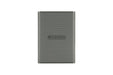 EAN 0760557864486 - Transcend ESD360C 4 TB USB Tipo C USB 3.2 Gen 2x2 Gris imagen 1