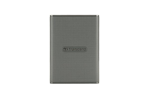 EAN 0760557864479 - Transcend ESD360C 2 TB USB Tipo C USB 3.2 Gen 2x2 Gris imagen 1