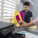 EAN 4977766841740 - Brother DCP-T580DW impresora multifunción Inyección de tinta A4 1200 x 6000 DPI Wifi imagen 4