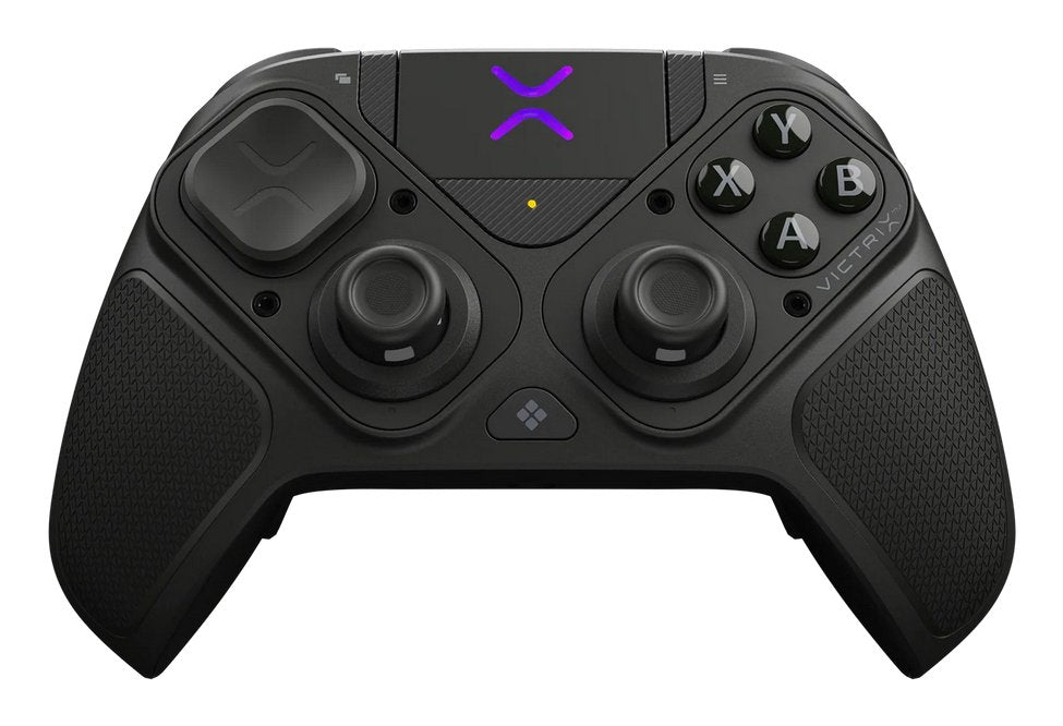 EAN 840454401608 - Turtle Beach TBC-5101-85 mando y volante Negro Bluetooth/USB Gamepad imagen 9