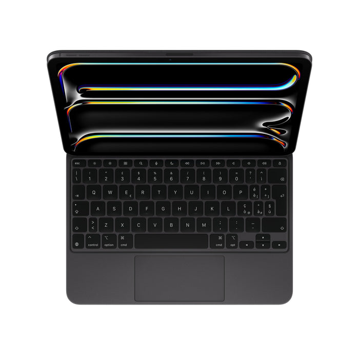 EAN 0195949483271 - Apple Magic Keyboard QWERTY Italiano Negro imagen 4