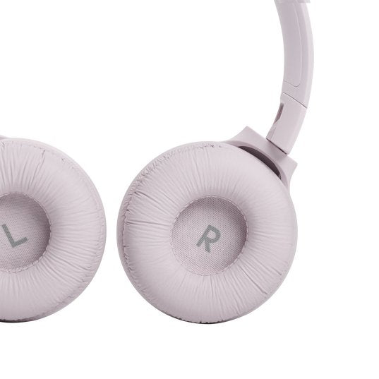 EAN 6925281982798 - JBL Tune 510BT Auriculares Inalámbrico Diadema Bluetooth Rosa imagen 4
