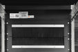 EAN 4016032505013 - Digitus DN-31200-B armario rack 42U Rack o bastidor independiente Negro imagen 8