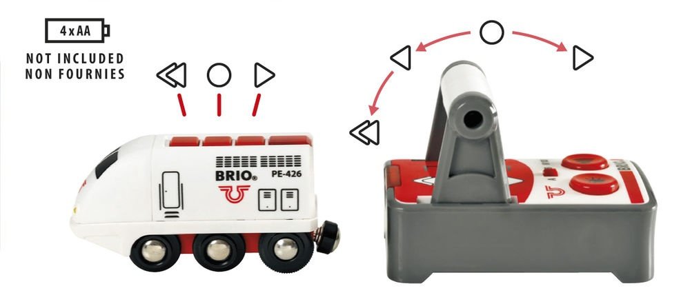 EAN 7312350335101 - BRIO 7312350335101 imagen 3