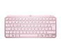 EAN 5099206098855 - Logitech 920-010481 teclado Oficina RF Wireless + Bluetooth QWERTZ Alemán Rosa imagen 1