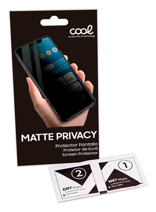 EAN 8434847074450 - COOL Accesorios 8434847074450 protector de pantalla o trasero para teléfono móvil Protector de pantalla p imagen 4