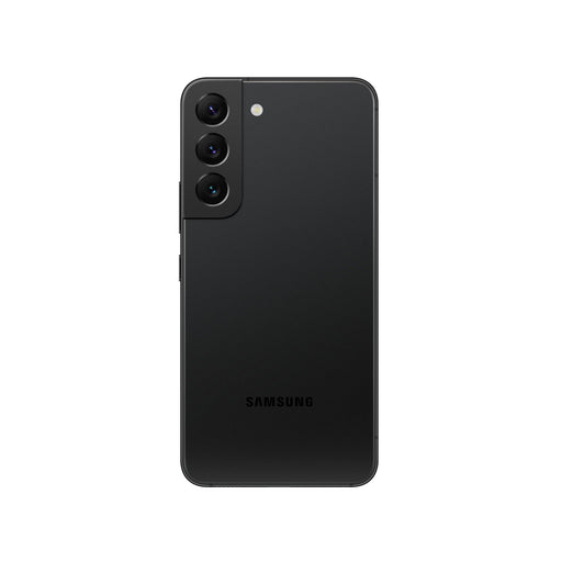 EAN 8806092878617 - Samsung Galaxy S22 SM-S901B 15,5 cm (6.1") SIM doble Android 12 5G USB Tipo C 8 GB 128 GB 3700 mAh Negro imagen 2