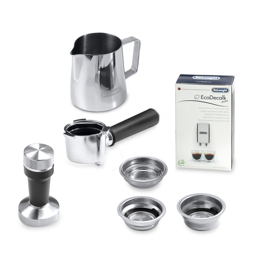 EAN 8004399024939 - De’Longhi Dedica Arte EC885.BG Manual Máquina espresso 1,1 L imagen 2